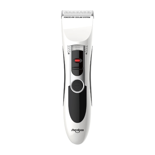 Shernbao Smart 4-in-1 Adjustable Clipper PGC560