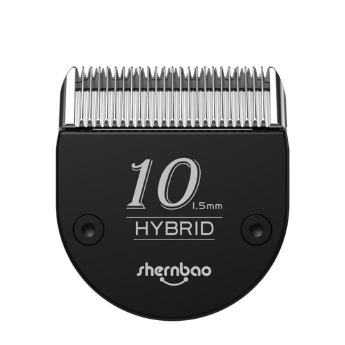Shernbao Hybrid Blade Size 10 for PGC560 / 660 Clipper