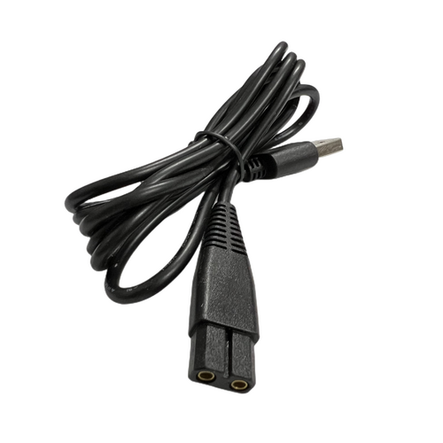 Shernbao Clipper / Trimmer USB Charging Cord