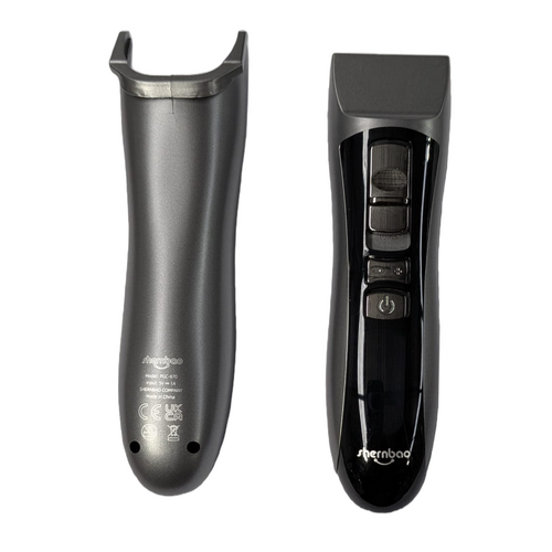 Shernbao PGC670 Replacement Housing / Shell
