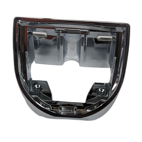 SHERNBAO Blade Mounting (Silver) for PGC721 Clipper