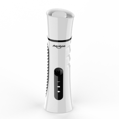 Shernbao 2 Speed Pet Nail Grinder PNG008S [White]