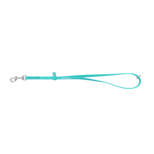 Shernbao PVC Grooming Loop Restraint - Teal