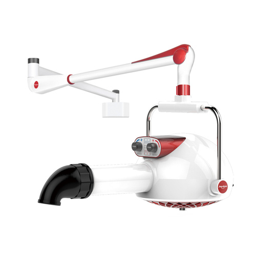 Shernbao Anionic Wall-hanging Fluff Finishing Dryer with SmartCare PWD919P