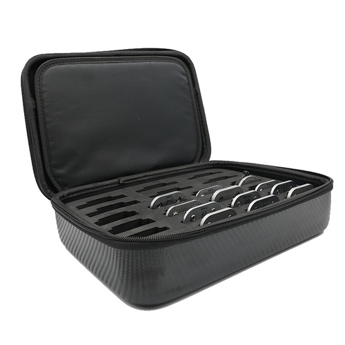 Shernbao Blade Storage Case fits 22 Blades