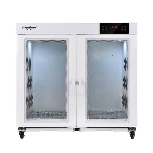 Shernbao Pet Drying Cabinet / Compartment Dryer TD909