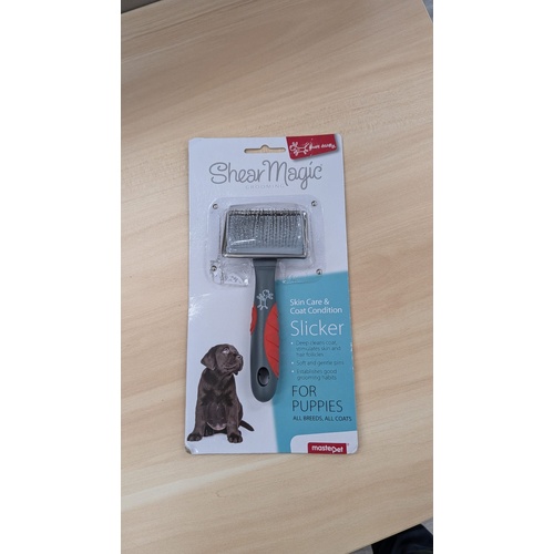 ShearMagic Tiny Slicker, BA506, never used, opened