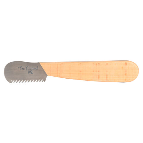 The Sentinel Stripper W2 Medium Wide Right Hand