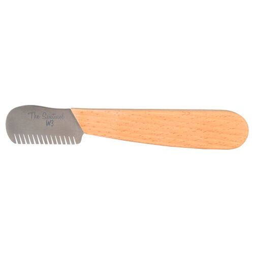 The Sentinel Stripper W3 Wide Teeth Slim Right Hand