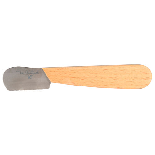 The Sentinel Stripper W5 Extra Fine Slim Right Hand