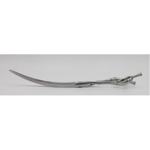 Silver Line Shear 40 Degree Super Curved 8"
