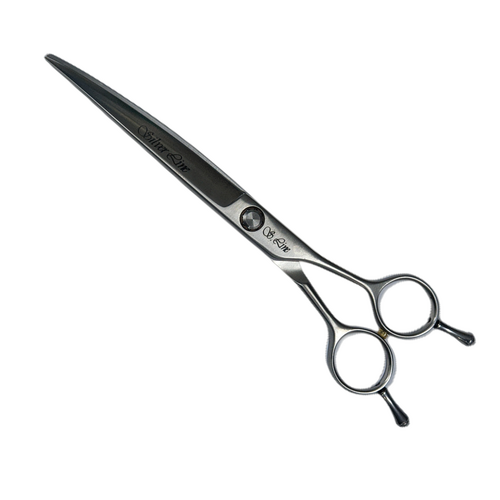 Silver Line Shear Curved 7.5"
