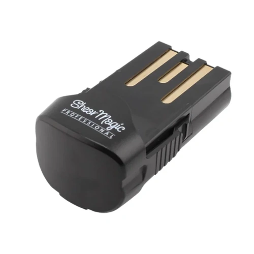 Shear Magic Tuffy 3800 Clipper Battery