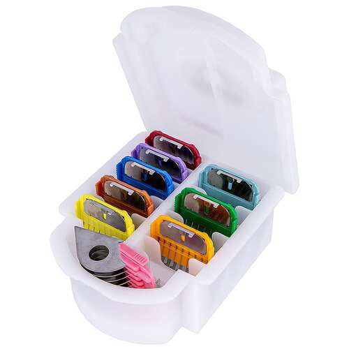 Shear Magic Standard A5 Comb Attachment Kit 9pc 