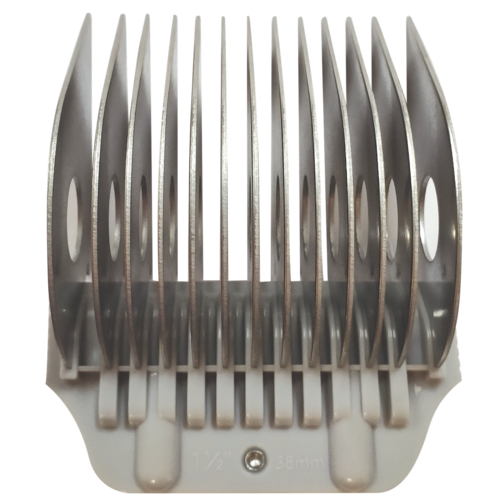 Shear Magic Wide Comb Attachment 38mm
