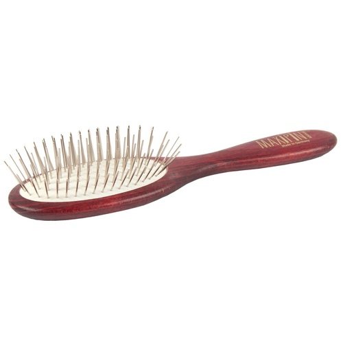 Show Tech Maxi Pin Brush Pocket