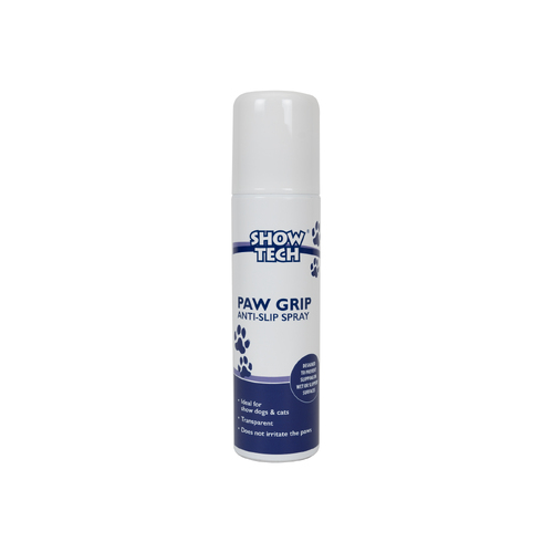 Show Tech Paw Grip Anti-Slip Spray 150ml