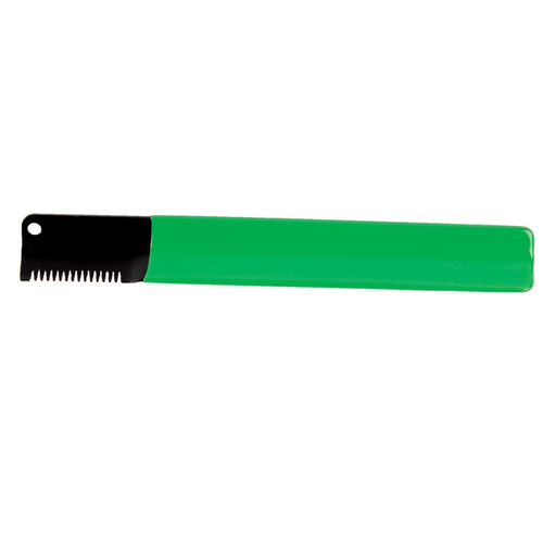 Show Tech Standard Coarse Stripping Knife [Green]