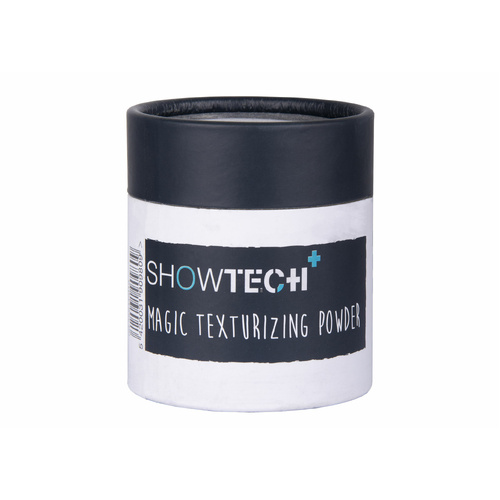 Show Tech+ Colour-IT Powder Black +/- 100g