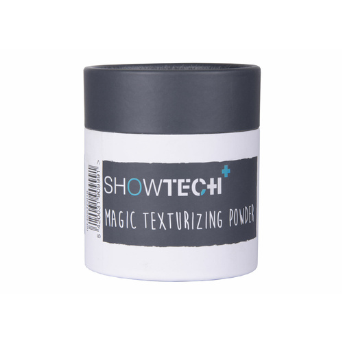 Show Tech+ Colour-IT Powder Dark Grey +/- 100g