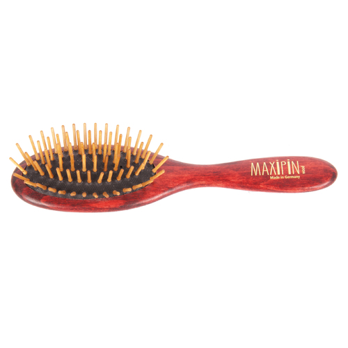 Show Tech Maxi Pin Brush Wooden Pins - Small