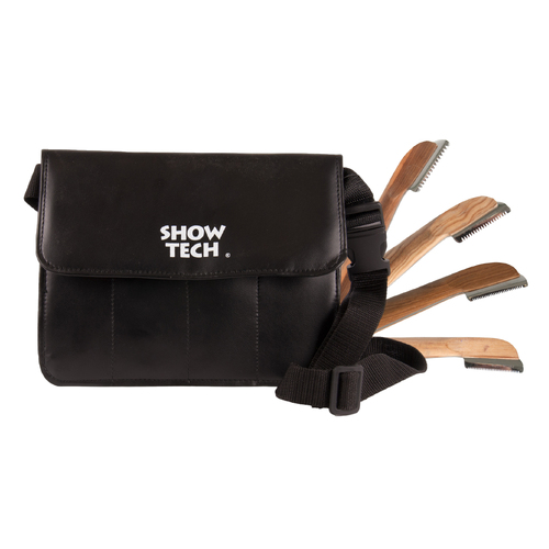 Show Tech Ultra Pro Set of 4 Stripping Knife [Left Handed]