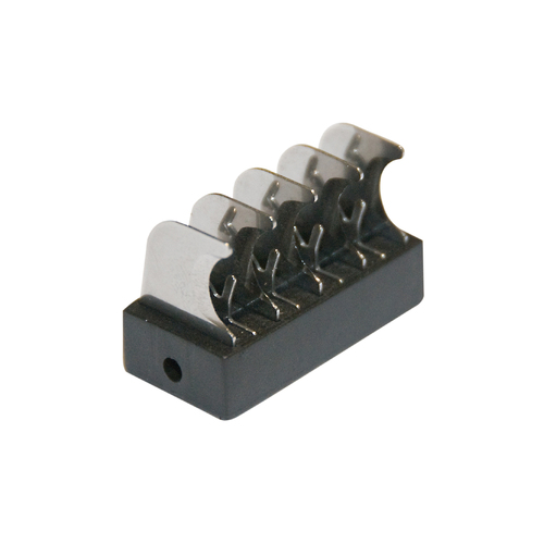Show Tech Mat Buster Replacement Blades for 5 blades Dematting Comb #59