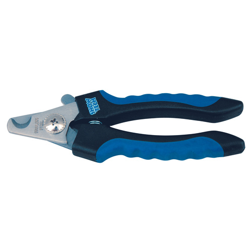 Show Tech Comfort Grip Dog Nail Clipper Medium #81