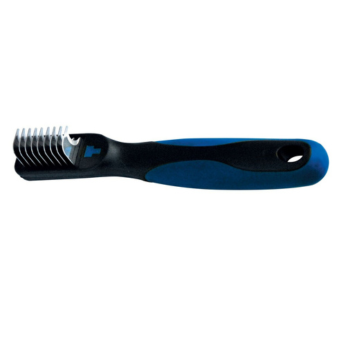 Show Tech Mat Buster 9 Blades Dematting Comb #51