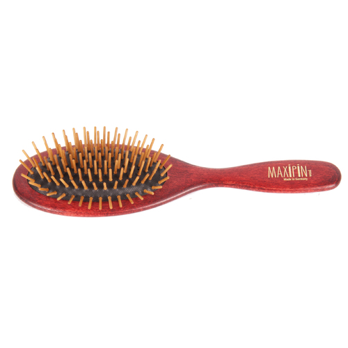 Show Tech Maxi Pin Brush Wooden Pins - Large