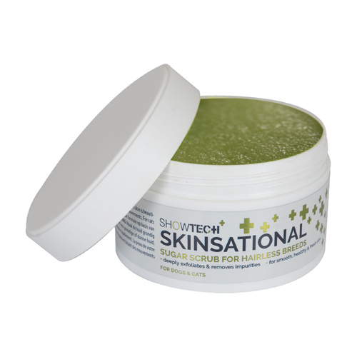Show Tech+ Skinsational Pet Scrub 200 ml