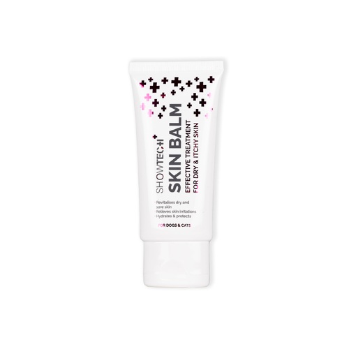 Show Tech + Skin Balm for Dry & Itchy Skin 50g