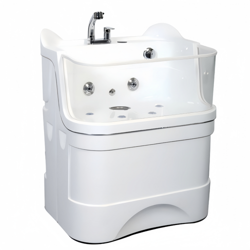 Aeolus Pet Spa Bathing Tub Premium - Medium