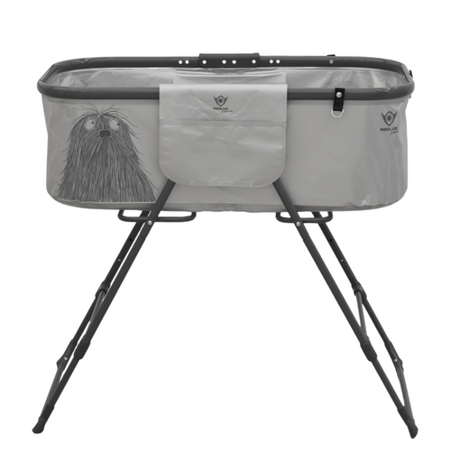 Aeolus Pets Foldable Bath Tub