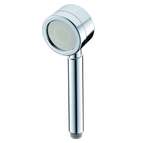 W Mark Shower Head [Type B] with Watermark for Bath