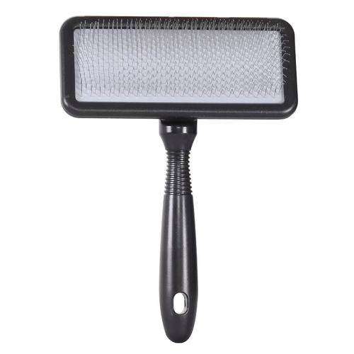 KissGrooming Slicker Brush - Soft Pin