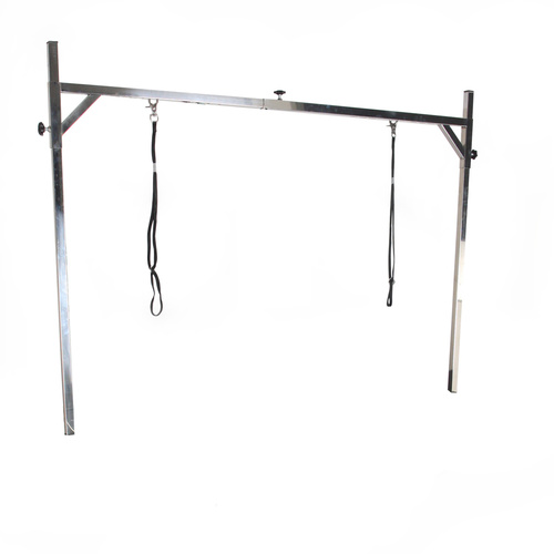 Aeolus H Frame / Overhead Grooming Arm Set (No Clamp)