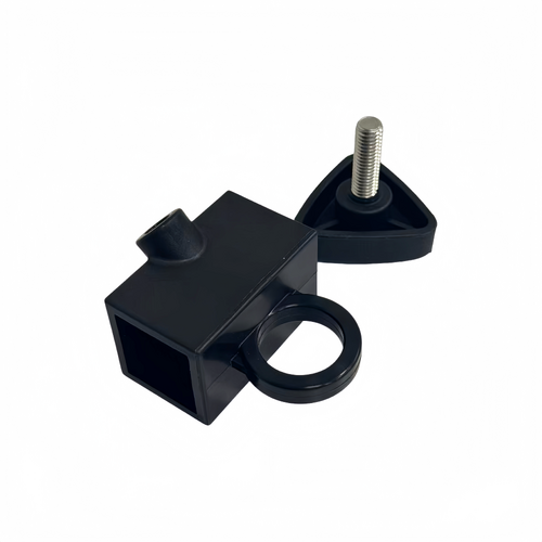 Sliding Grooming Ring