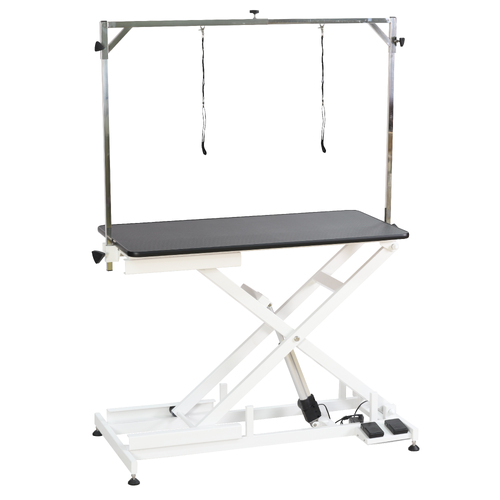 Aeolus Low-Low Electric Lifting Table Eco Version