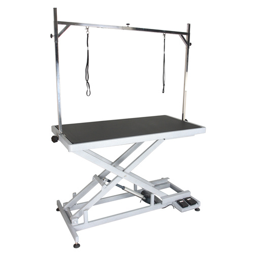 Aeolus Low-Low Electric Lifting Table