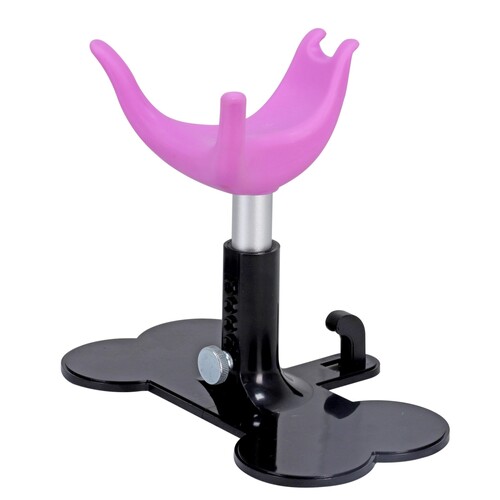 Aeolus Dog Grooming Stand / Saddle for Holding Dogs