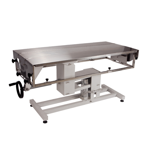 Hydraulic Multi Functional Vet Operation Table