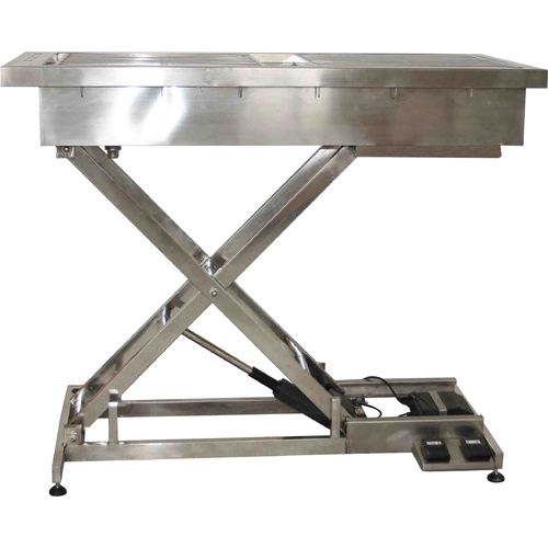 Aeolus Electric Lifting Preparation Table & Dental Table