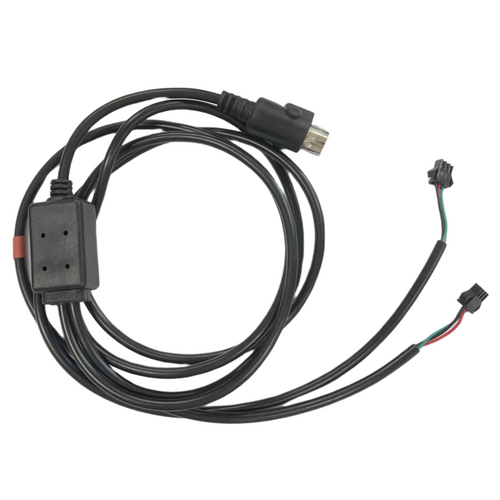 Aeolus 3-Wire Signal Cord with Plug