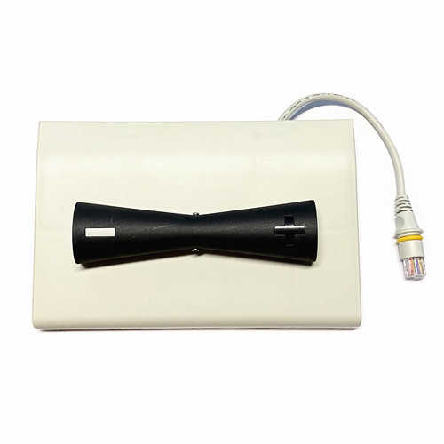 LINAK Bow Shape Double Foot Control on Platform (G3)