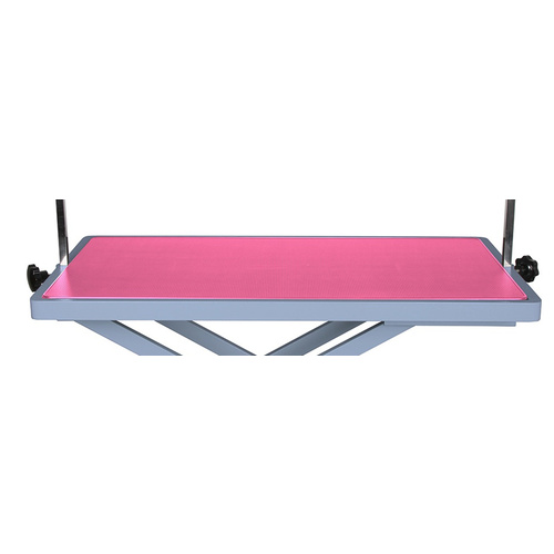 Large Table Top 120cm x 60cm [Pink]