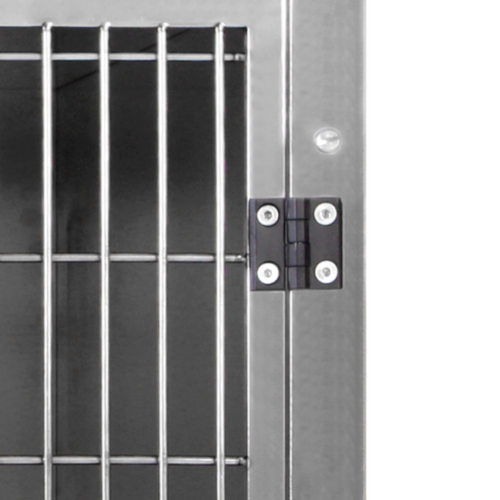 Aeolus Cage Door Hinge for KA505T
