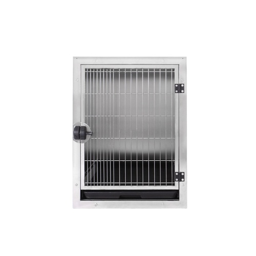 Aeolus KA505T Stainless Steel Modular Cage - Medium