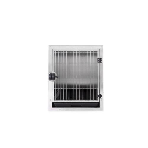 Aeolus KA505T Stainless Steel Modular Cage - Small