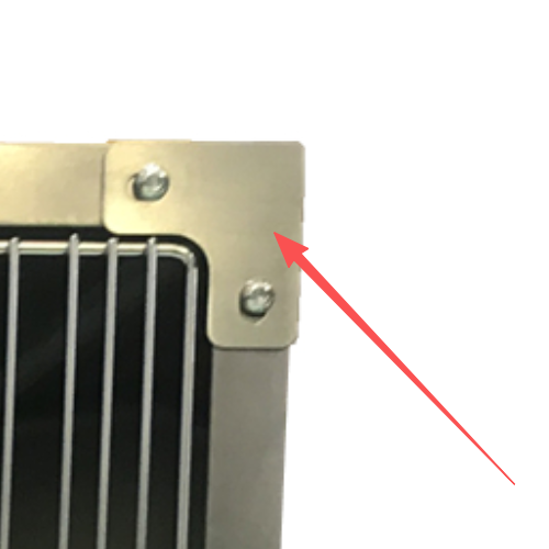 Aeolus KA509T Cage Connector Plate A